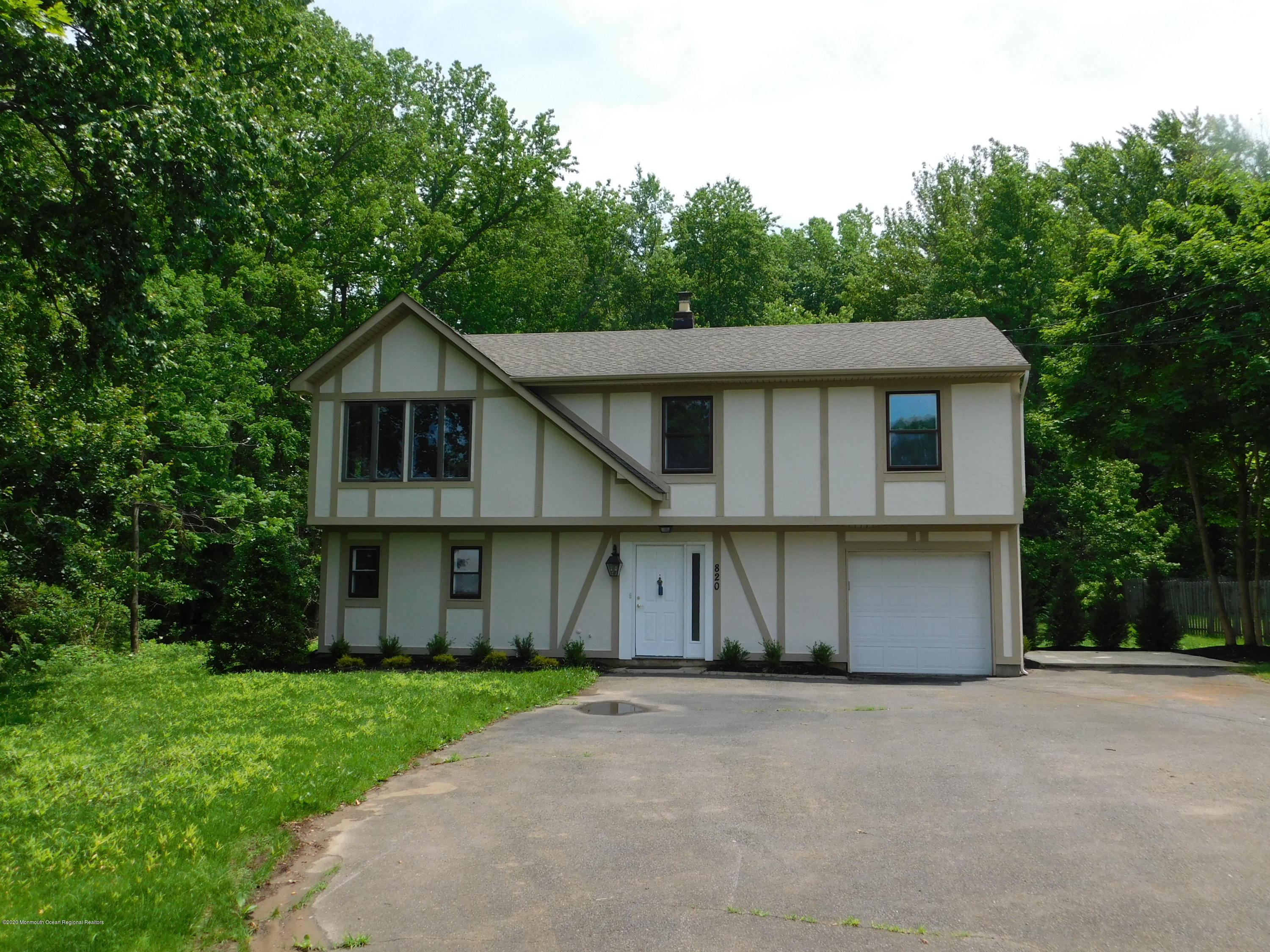 820 Tennent Road Manalapan, NJ 07726 - Photo 1 of 35 DSCN0228