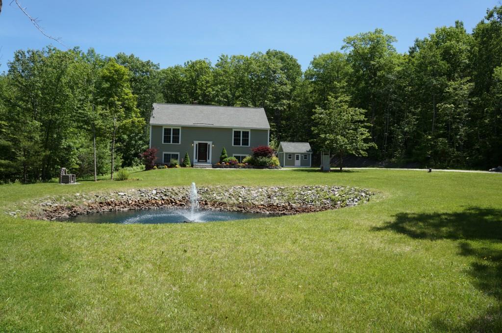 780 Bakerstown Road Poland, ME 04274 - Photo 3 of 34 Photo