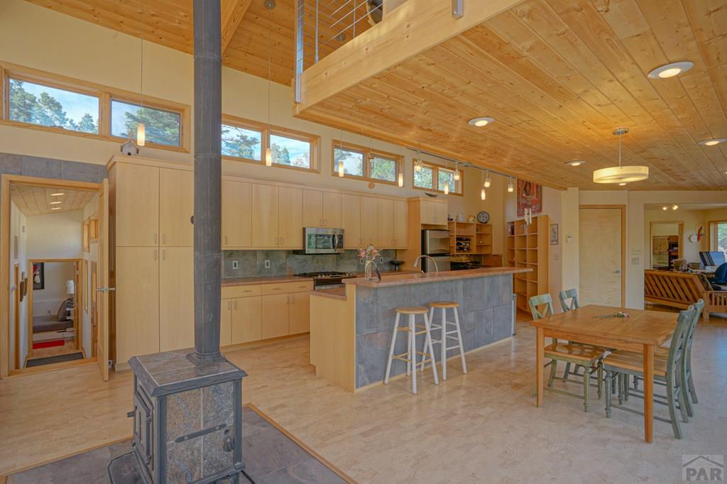 502 County Road La Veta, CO 81055 - Photo 7 of 34