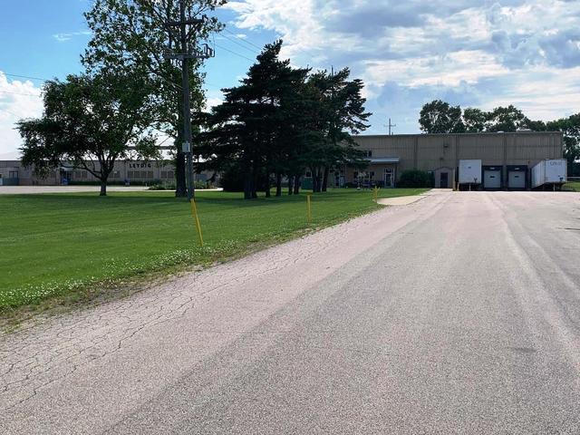 1101 Warp Road Dixon, IL 61021 - Photo 1 of 6 a view of a park with tree s