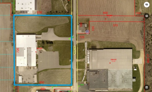 1101 Warp Road Dixon, IL 61021 - Photo 6 of 6