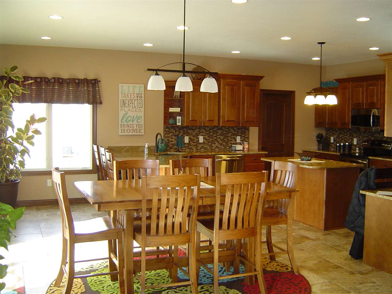 1474 Ridgeview Avenue West Liberty, IA 52776 - Photo 4 of 25 Gallery Image 4