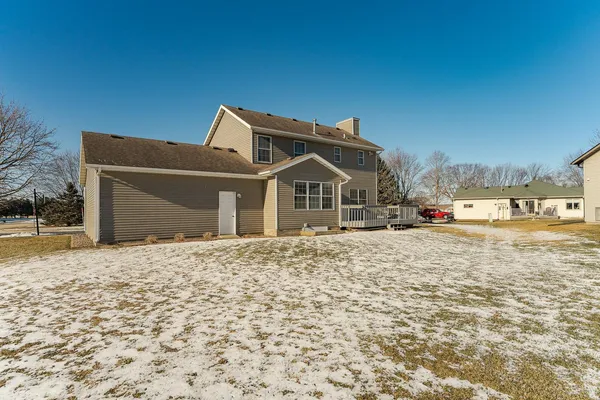 $419,900 | 744 Jefferson Avenue Southwest, Eyota, MN 55934