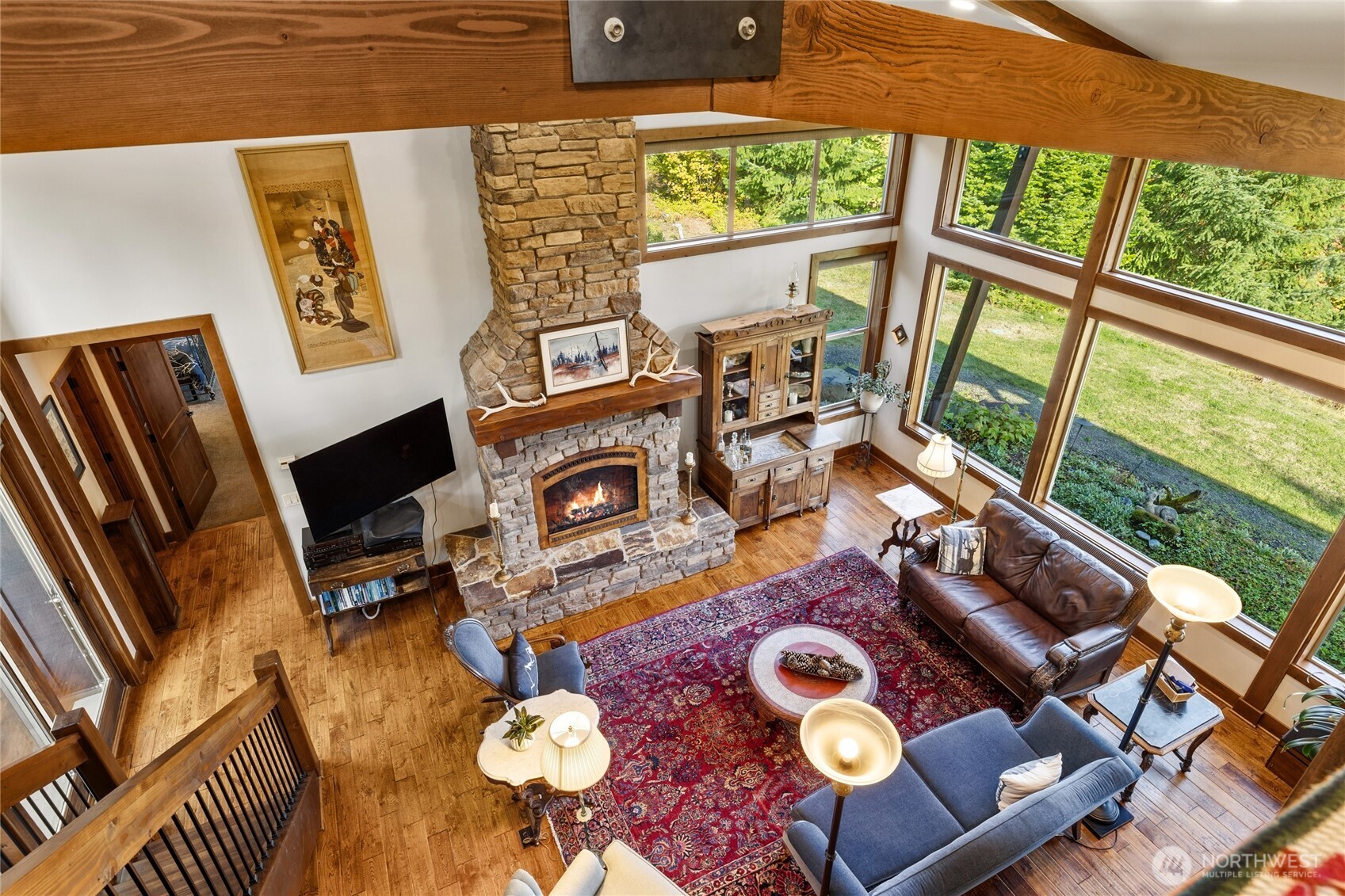 40 Snow Ridge Drive Cle Elum, WA 98922 - Photo 19 of 40 Gallery Image 19