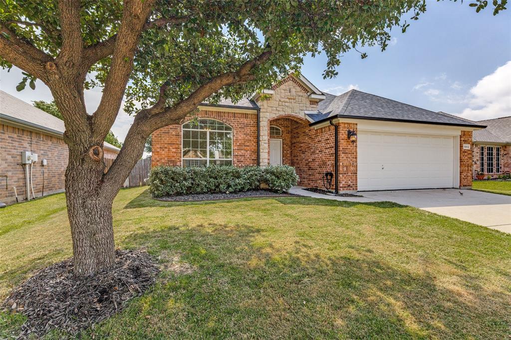 11612 Emory Trail Fort Worth, TX 76244 - Photo 2 of 25