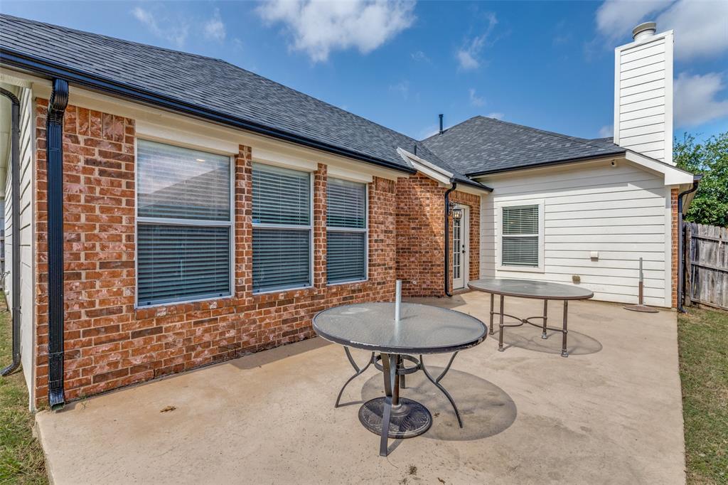11612 Emory Trail Fort Worth, TX 76244 - Photo 24 of 25