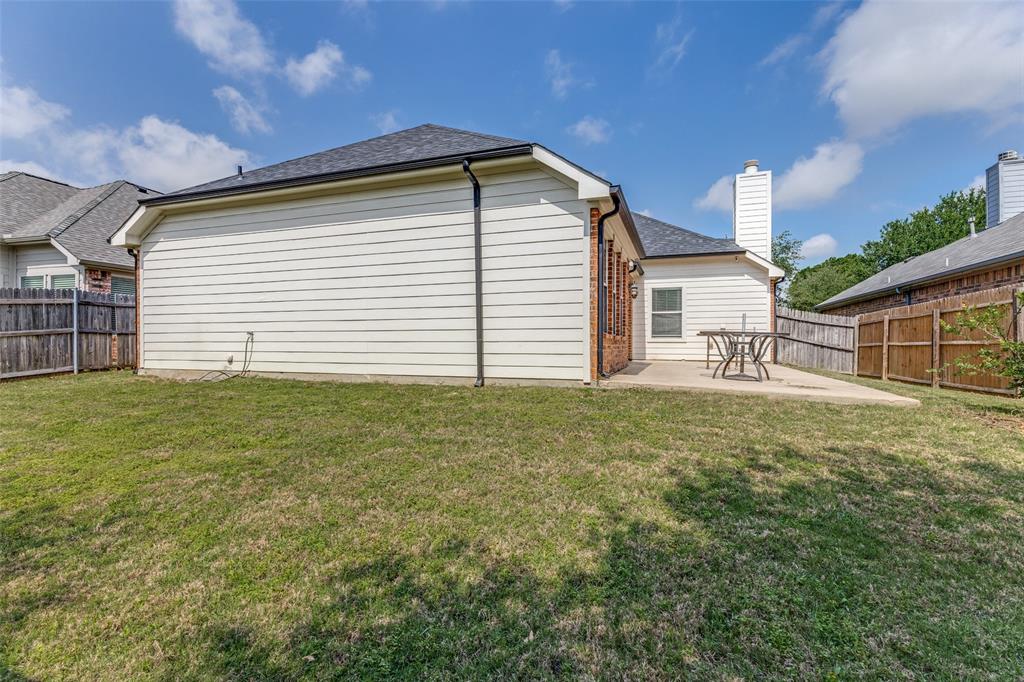 11612 Emory Trail Fort Worth, TX 76244 - Photo 25 of 25