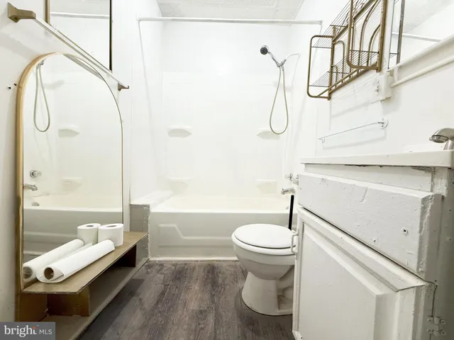 $849,900 | 70 N Street Southwest, Washington, DC 20024