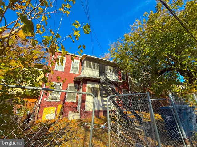 $849,900 | 70 N Street Southwest, Washington, DC 20024