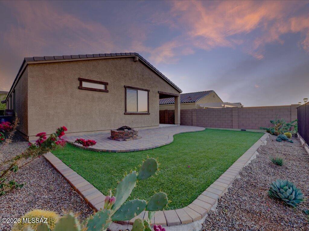 14031 East Golden Oaks Road Vail, AZ 85641 - Photo 38 of 40 47-12Interior10-Edit