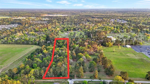 $500,000 | 0 Argo Road, Conroe, TX 77301