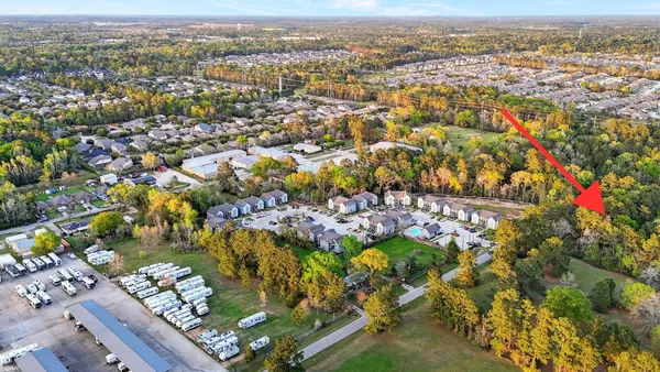 $500,000 | 0 Argo Road, Conroe, TX 77301