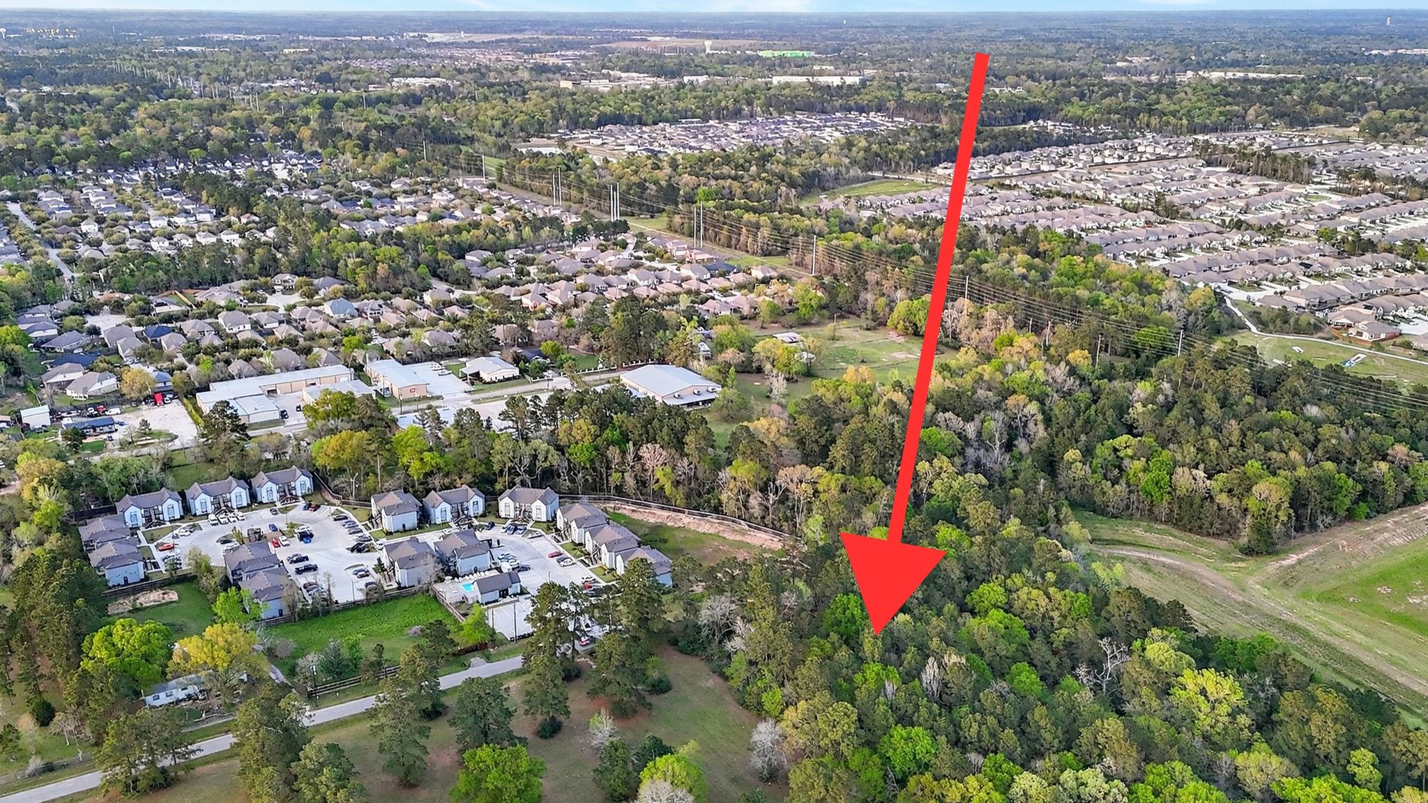 0 Argo Road Conroe, TX 77301 - Photo 6 of 11