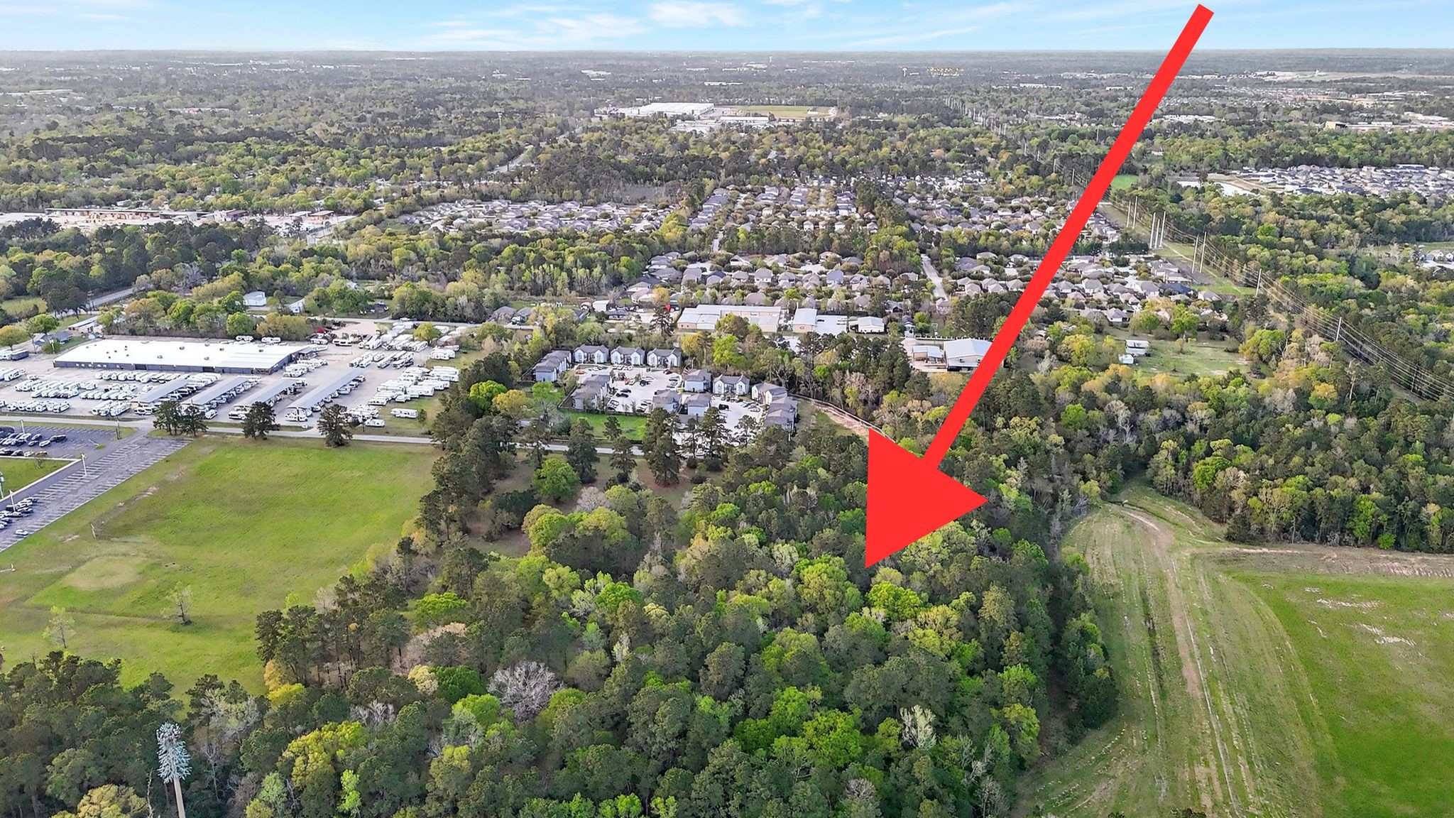 0 Argo Road Conroe, TX 77301 - Photo 7 of 11