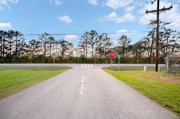 $500,000 | 0 Argo Road, Conroe, TX 77301