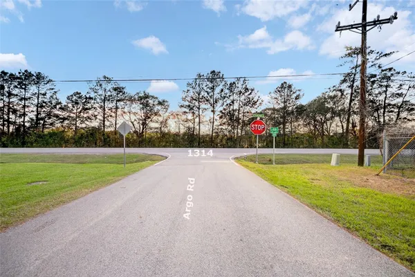 $500,000 | 0 Argo Road, Conroe, TX 77301
