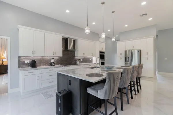 $885,995 | 13621 Barberry Drive, Wellington, FL 33414