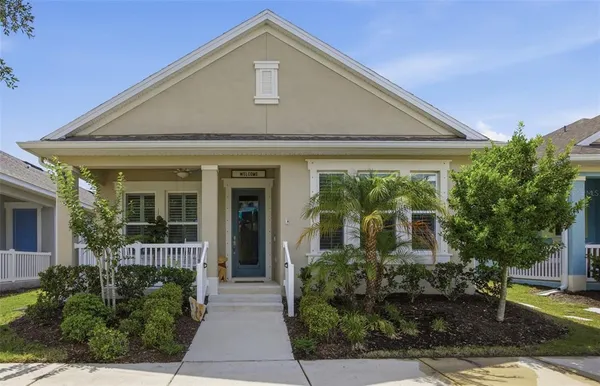 $395,000 | 725 Winterside Drive, Apollo Beach, FL 33572