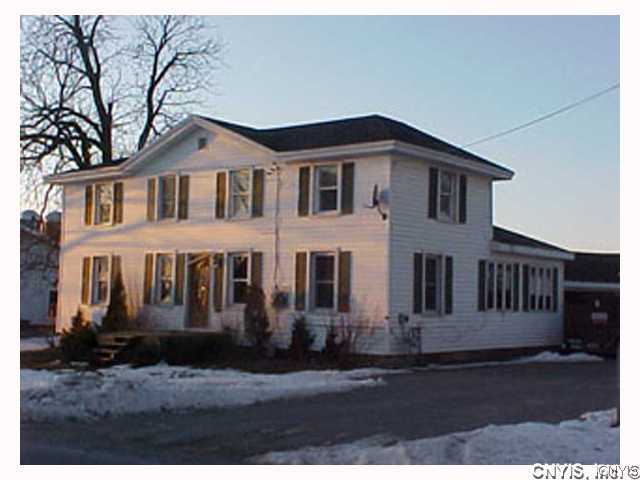 7989 Co Route, Unit 1 Henderson, NY 13650 - Photo 1 of 1 Exterior Front