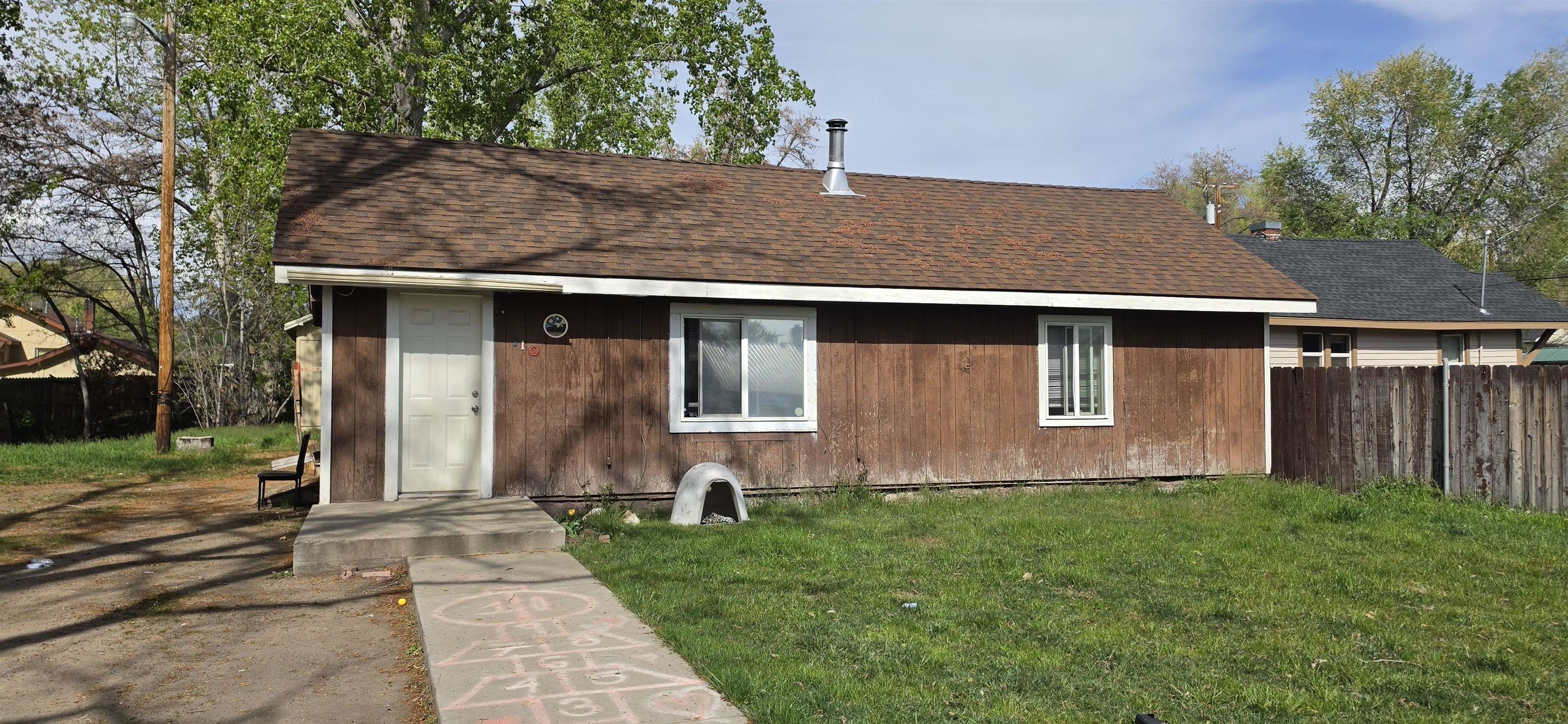 110 Small Street Susanville, CA 96130 - Photo 1 of 16