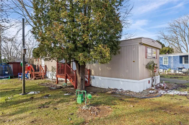 $25,000 | 3902 Lockport Olcott Road, Lockport, NY 14094