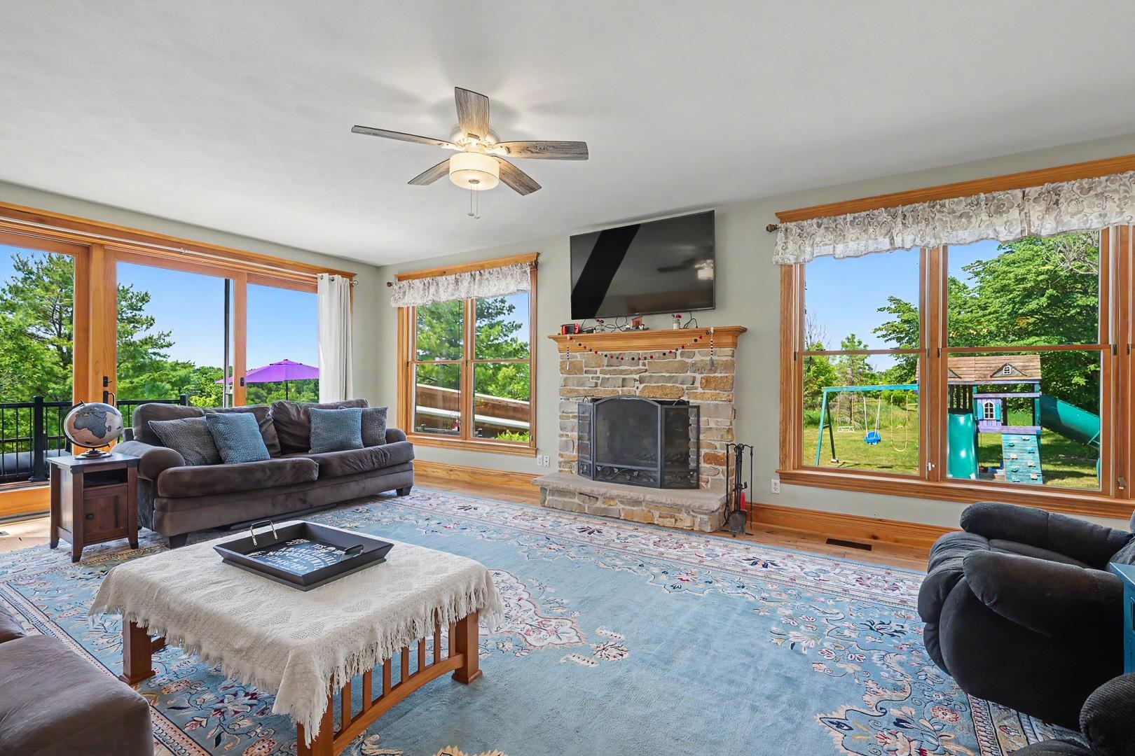 W6785 Rothenbuehler Road Monroe, WI 53566 - Photo 35 of 85
