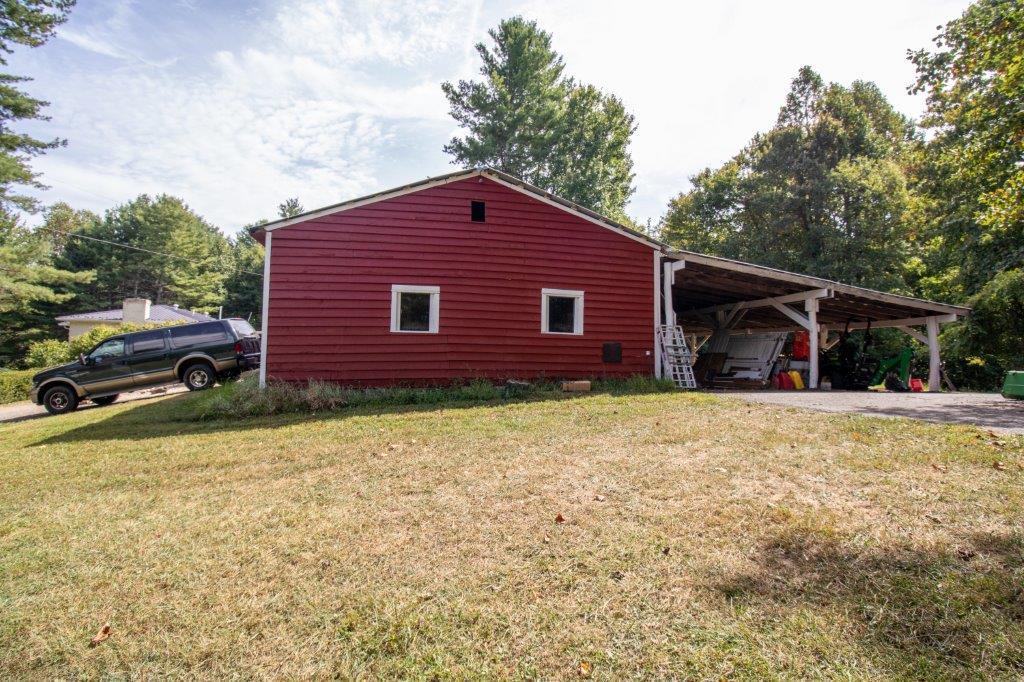 1724 Alum Ridge Road Northwest Willis, VA 24380 - Photo 68 of 71 Gallery Image 68
