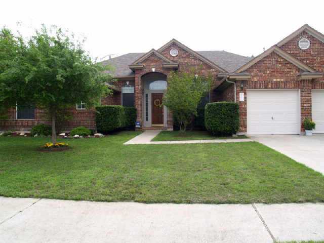 15907 Rustic Lane Austin, TX 78717 - Photo 1 of 1