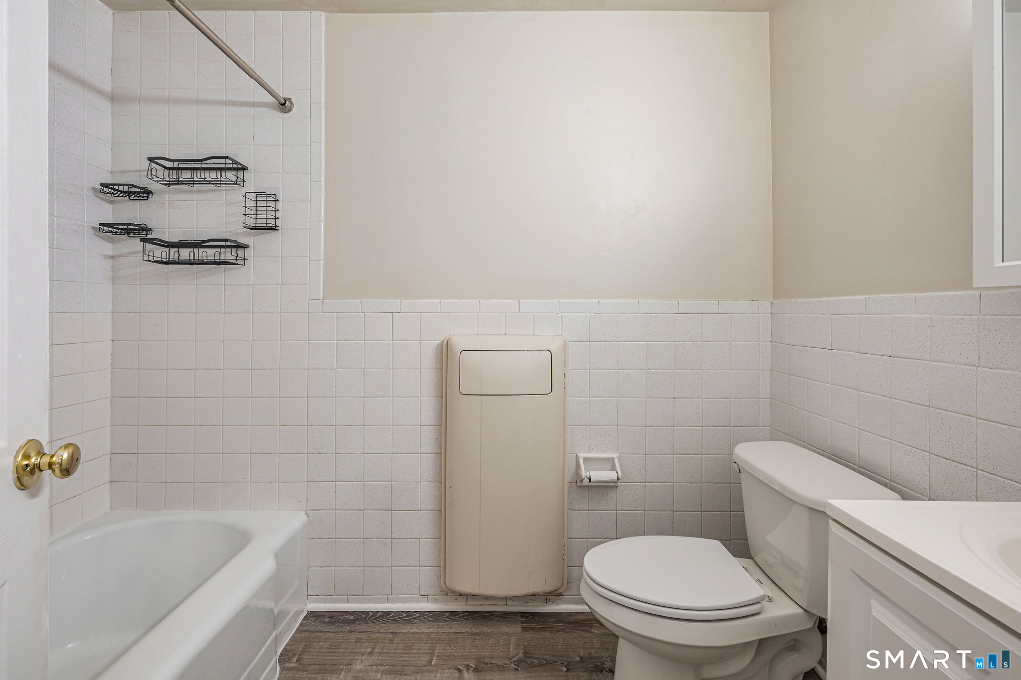 80 Cartright Street, Unit 8E Bridgeport, CT 06604 - Photo 14 of 24 Gallery Image 14