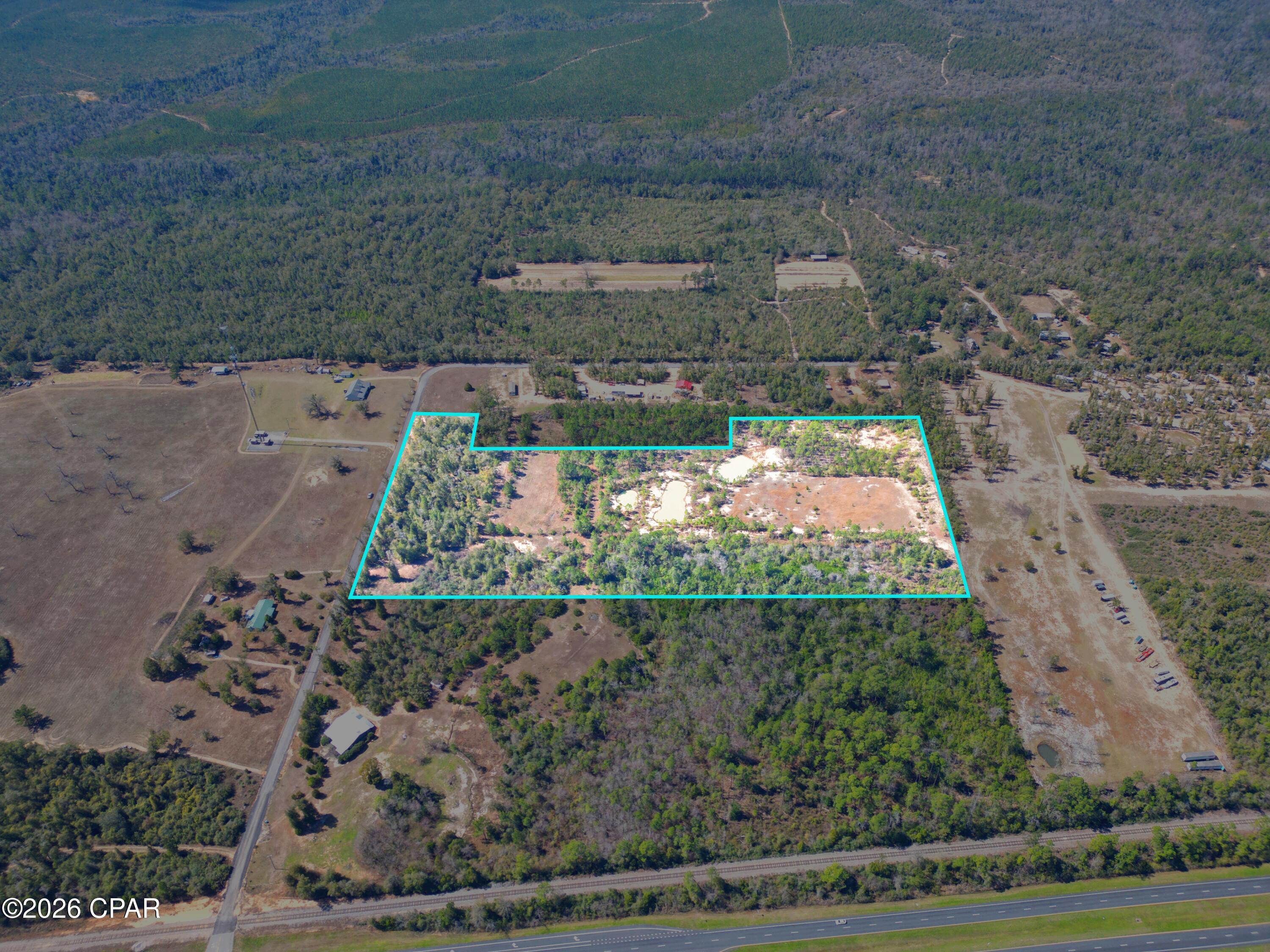 Tbd City Square Road Alford, FL 32420 - Photo 21 of 22