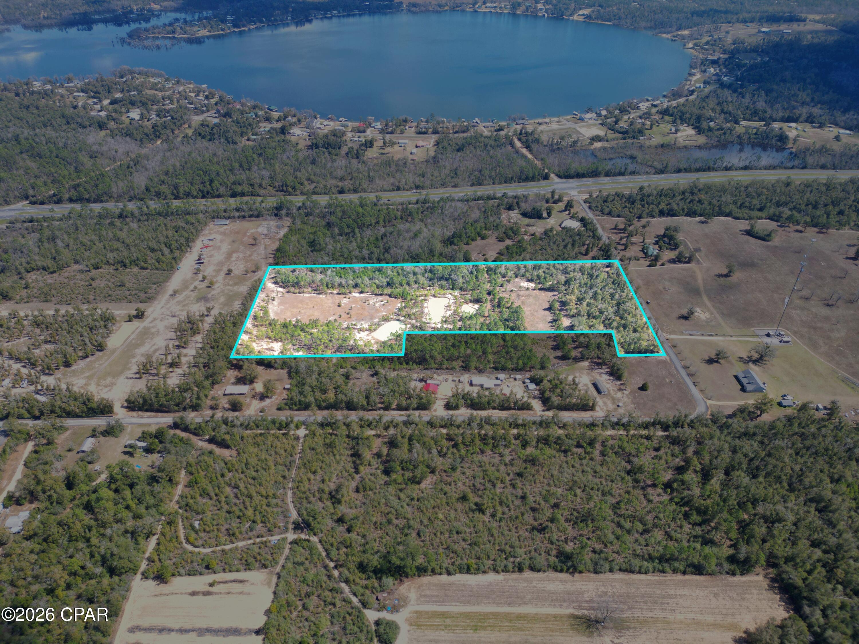 Tbd City Square Road Alford, FL 32420 - Photo 22 of 22