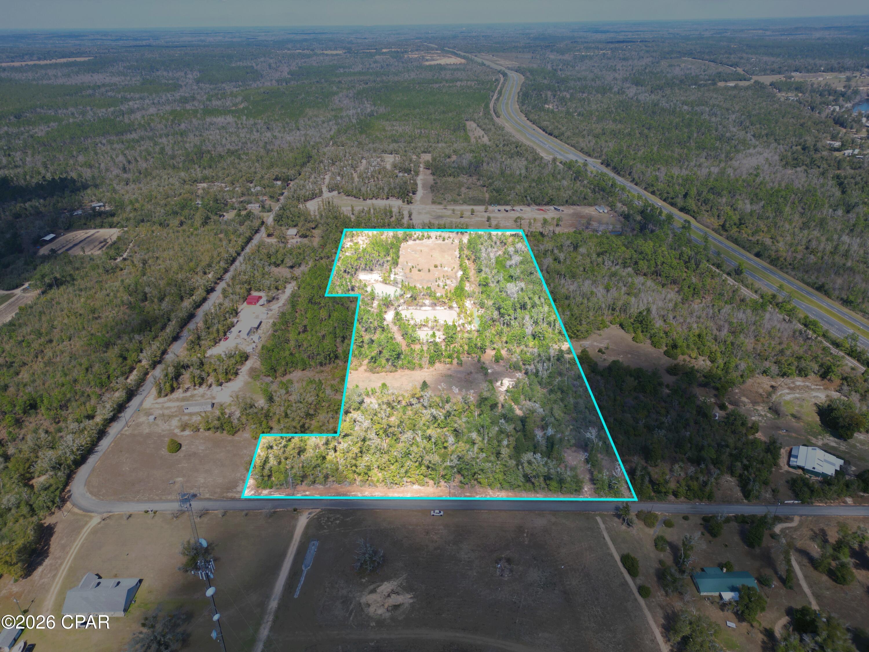 Tbd City Square Road Alford, FL 32420 - Photo 9 of 22