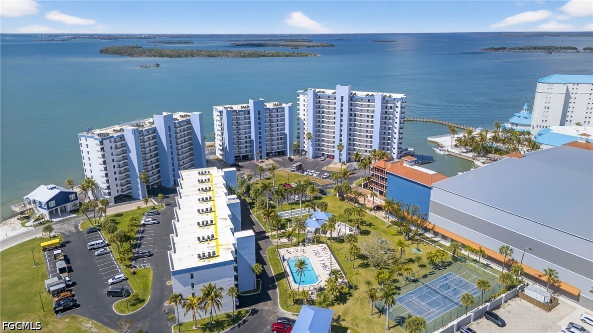 15021 Punta Rassa Road, Unit 801 Fort Myers, FL 33908 - Photo 38 of 47 Gallery Image 38