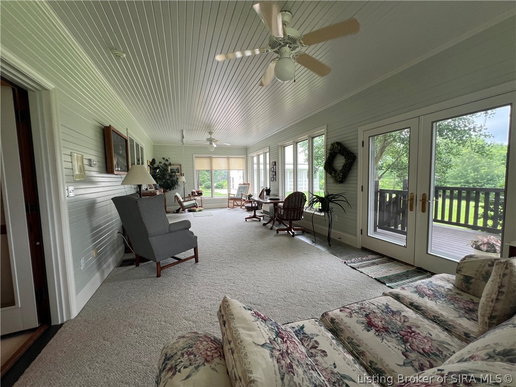 11980 West County Road 725 Road South French Lick, IN 47527 - Photo 20 of 85