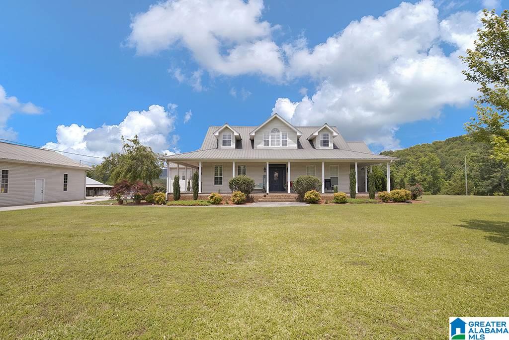 349 Bald Mountain Road Gallant, AL 35972 - Photo 31 of 35