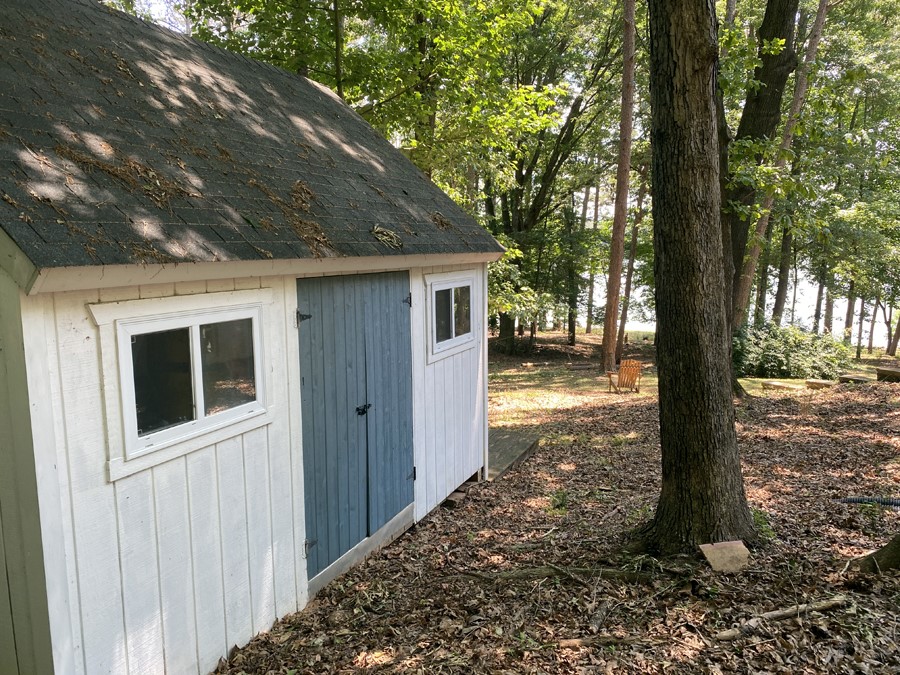 281 Bertha Allen Road Westminster, SC 29693 - Photo 28 of 33 Gallery Image 28