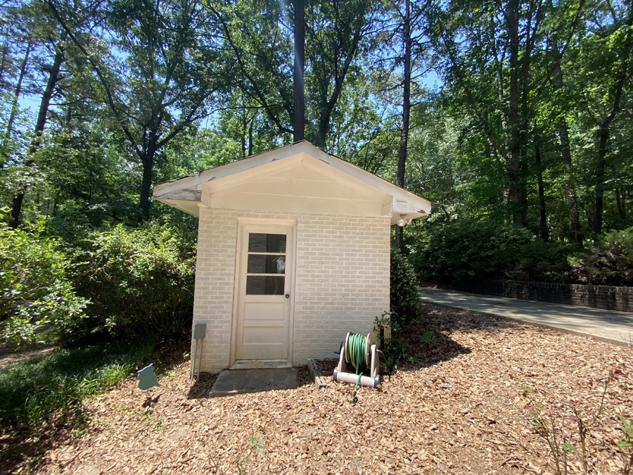281 Bertha Allen Road Westminster, SC 29693 - Photo 29 of 33 Gallery Image 29