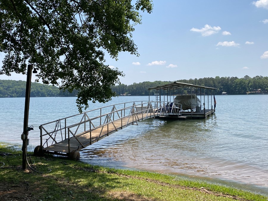 281 Bertha Allen Road Westminster, SC 29693 - Photo 31 of 33 Gallery Image 31