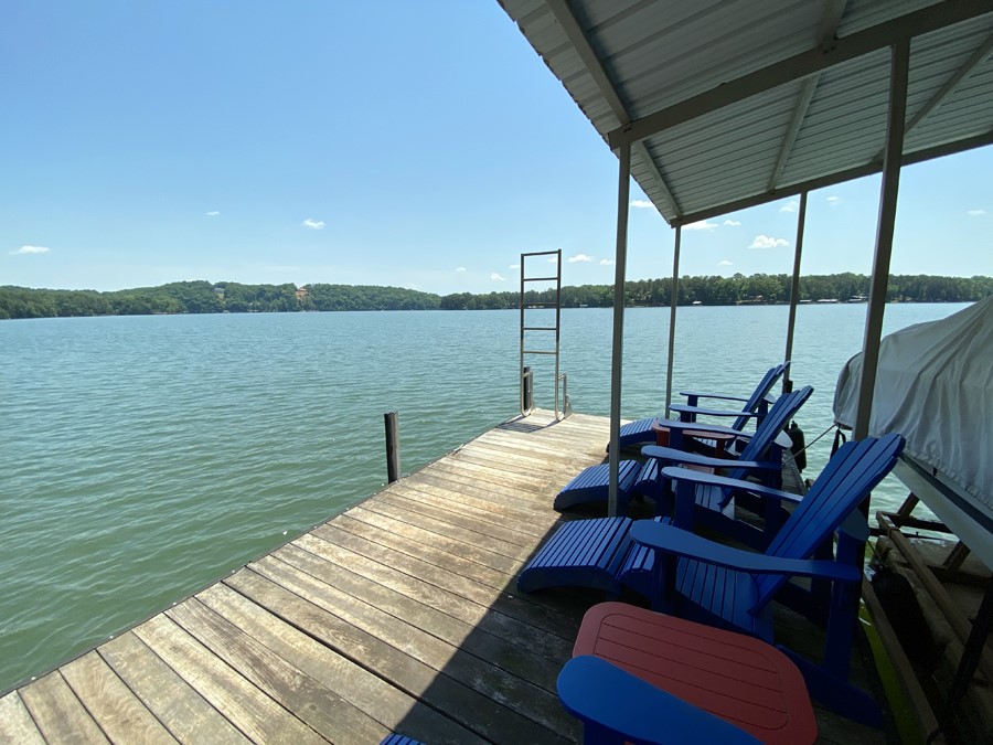 281 Bertha Allen Road Westminster, SC 29693 - Photo 32 of 33 Gallery Image 32
