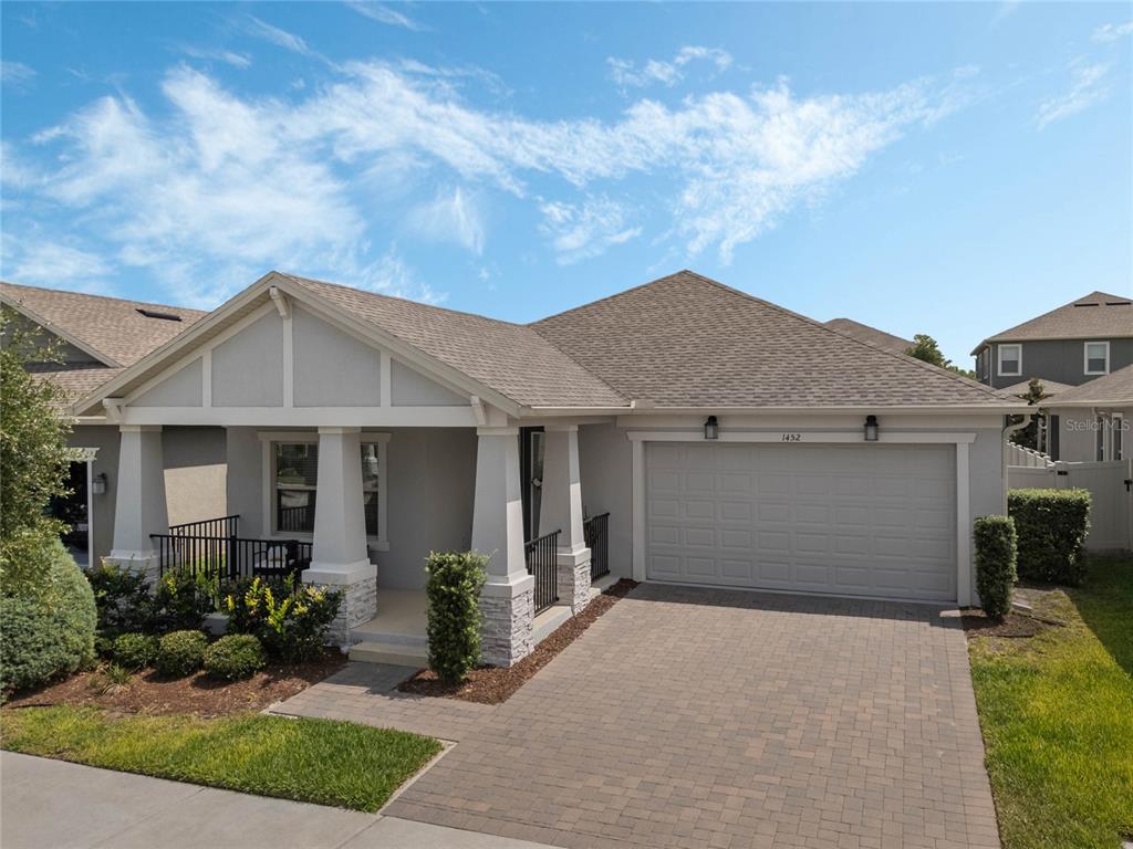 1452 Rushing Rpds Way Winter Springs, FL 32708 - Photo 1 of 1 Gallery Image 1