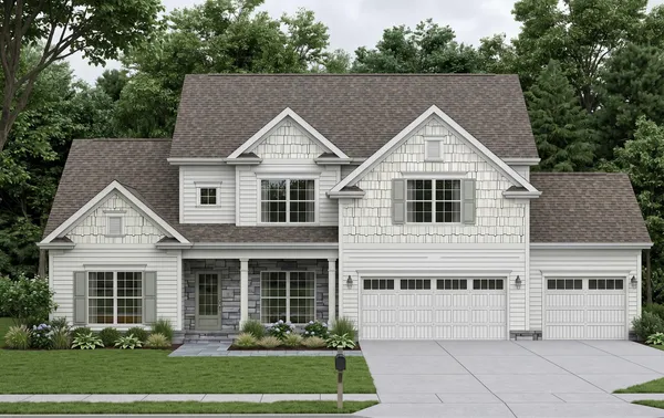 $650,000 | 11842 Herons Hvn Drive, Unit 53, Soddy-Daisy, TN 37379