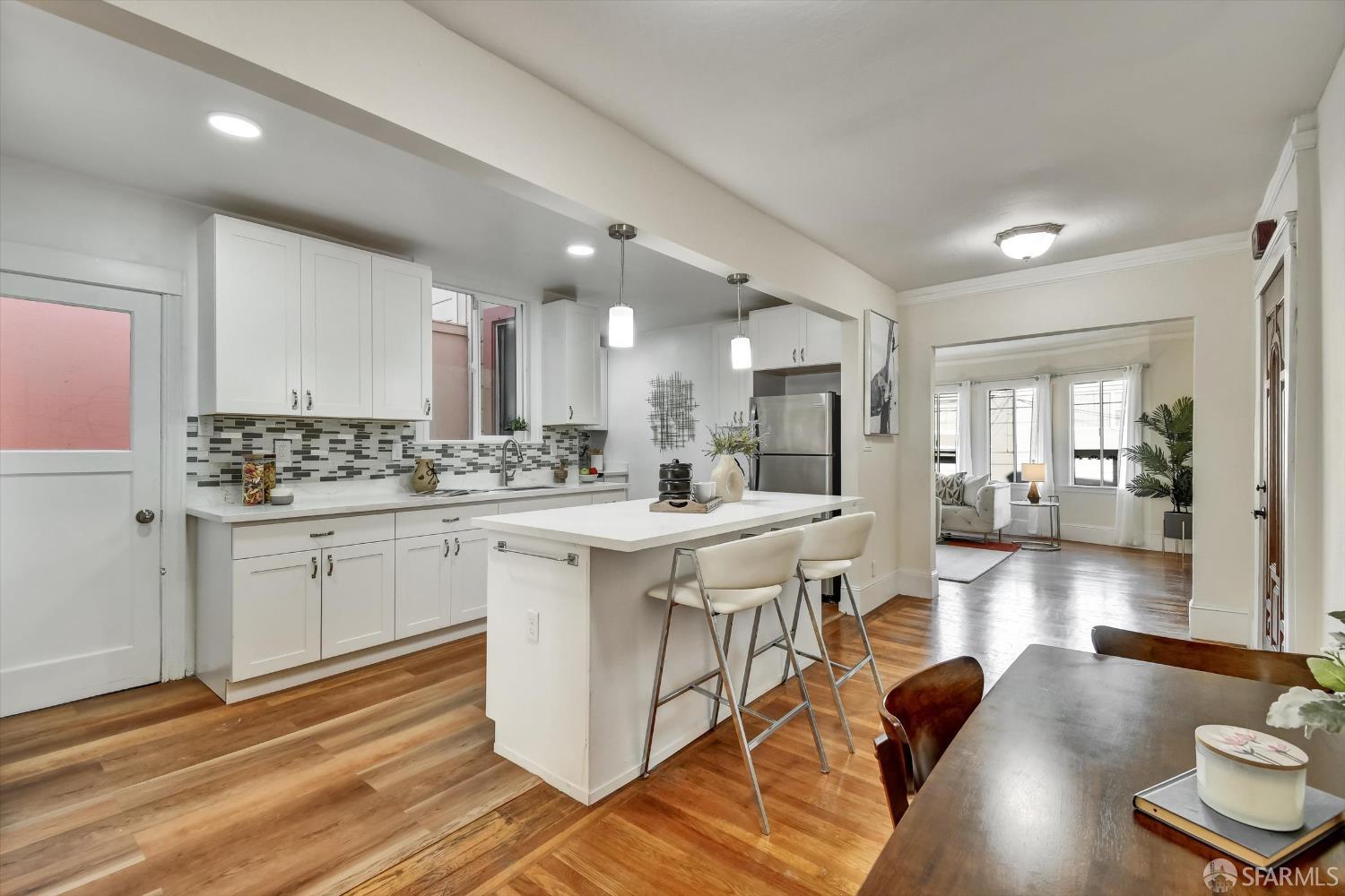 1215 34th Avenue San Francisco, CA 94122 - Photo 11 of 74