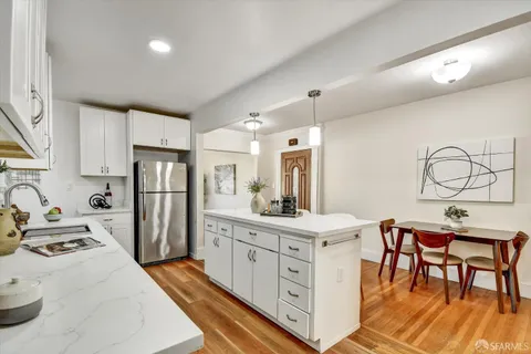 $1,995,000 | 1215 34th Avenue, San Francisco, CA 94122