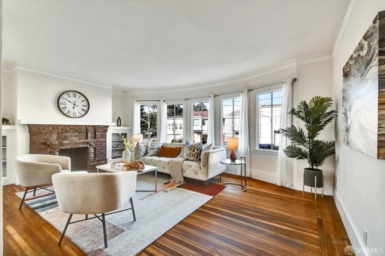 1215 34th Avenue San Francisco, CA 94122 - Photo 2 of 74