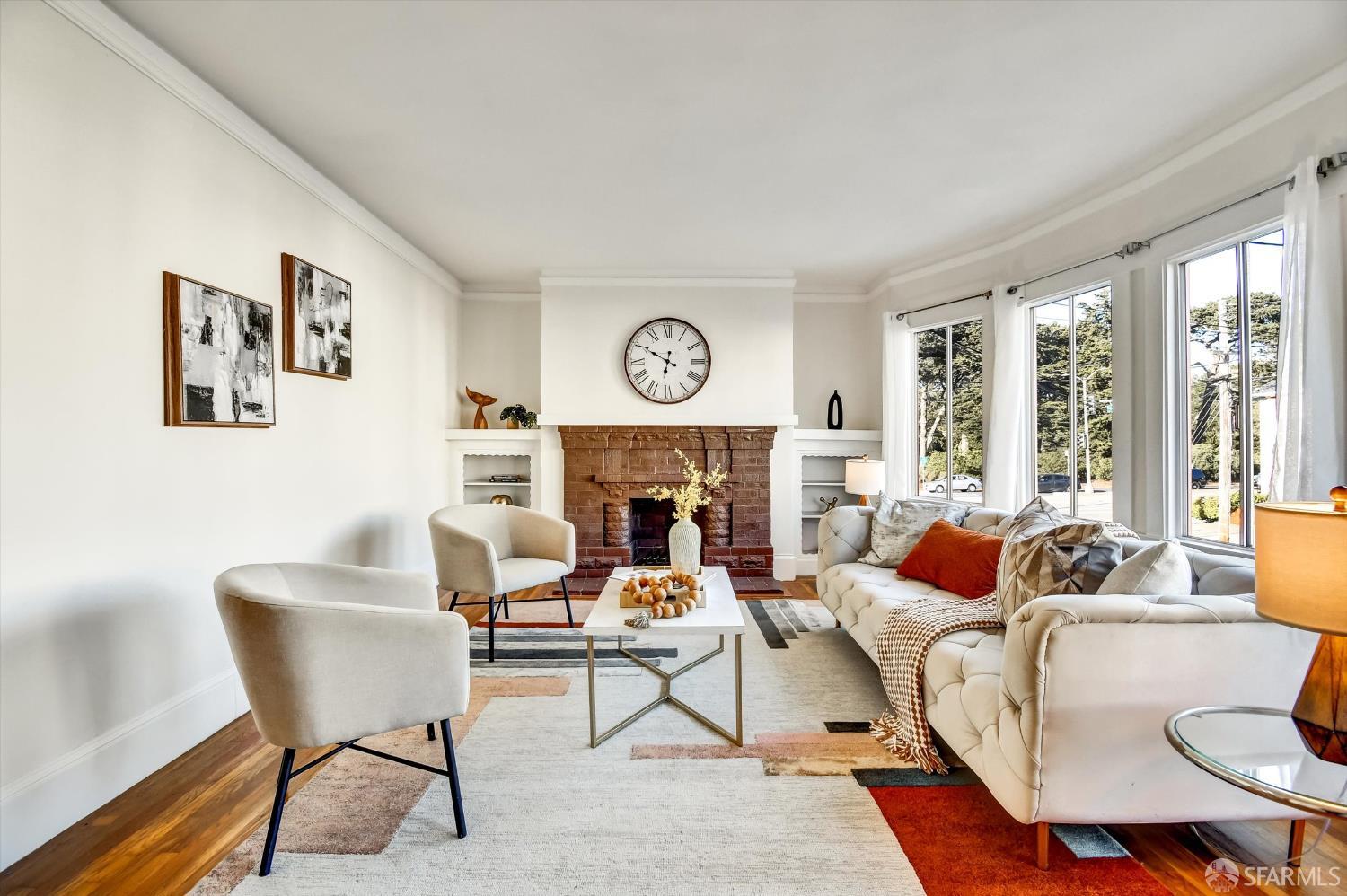 1215 34th Avenue San Francisco, CA 94122 - Photo 3 of 74