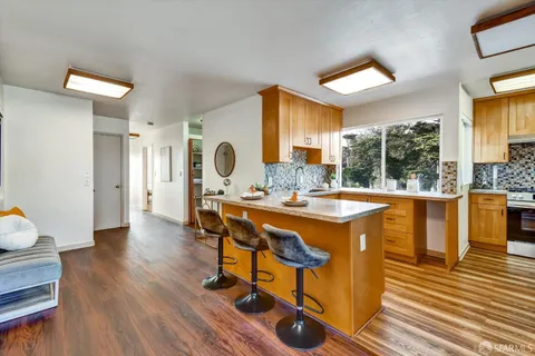 $1,995,000 | 1215 34th Avenue, San Francisco, CA 94122