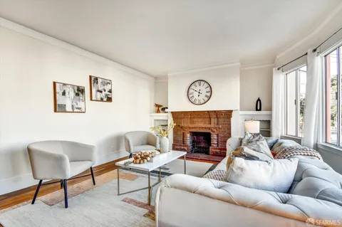 $1,995,000 | 1215 34th Avenue, San Francisco, CA 94122