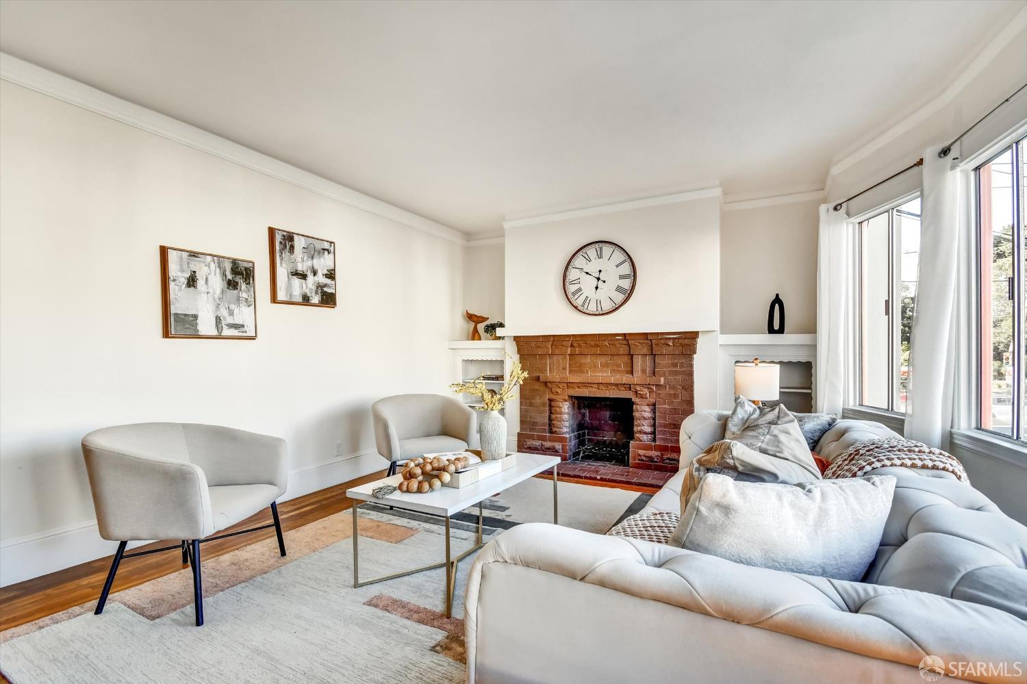 1215 34th Avenue San Francisco, CA 94122 - Photo 4 of 74