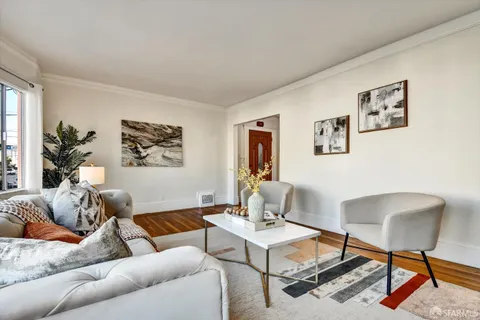 $1,995,000 | 1215 34th Avenue, San Francisco, CA 94122