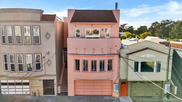 $1,995,000 | 1215 34th Avenue, San Francisco, CA 94122